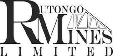 rutongo mines ltd